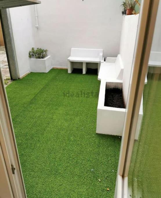 Casacleo Apartment Monserrato Exterior photo